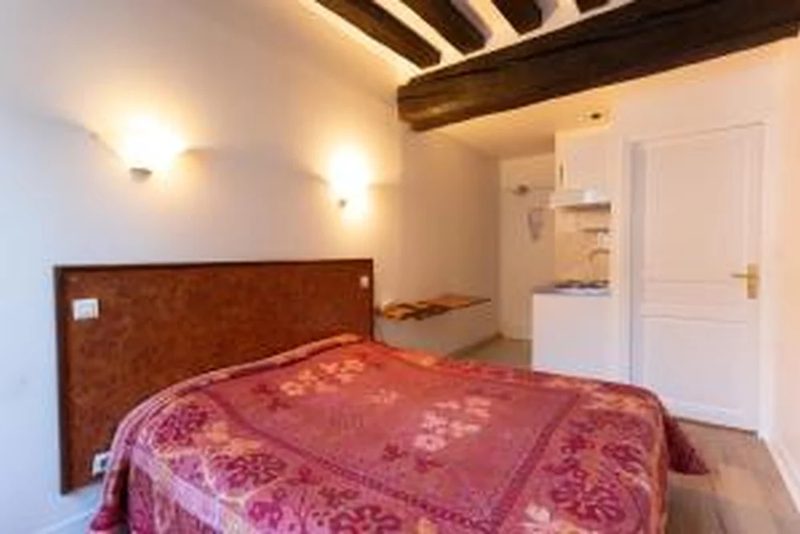 Résidence de Bourgogne in Paris