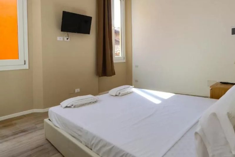 Residence Della Accademia in Modena