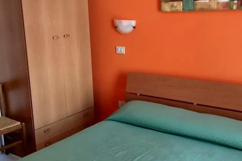 Residence San leo, a Briatico