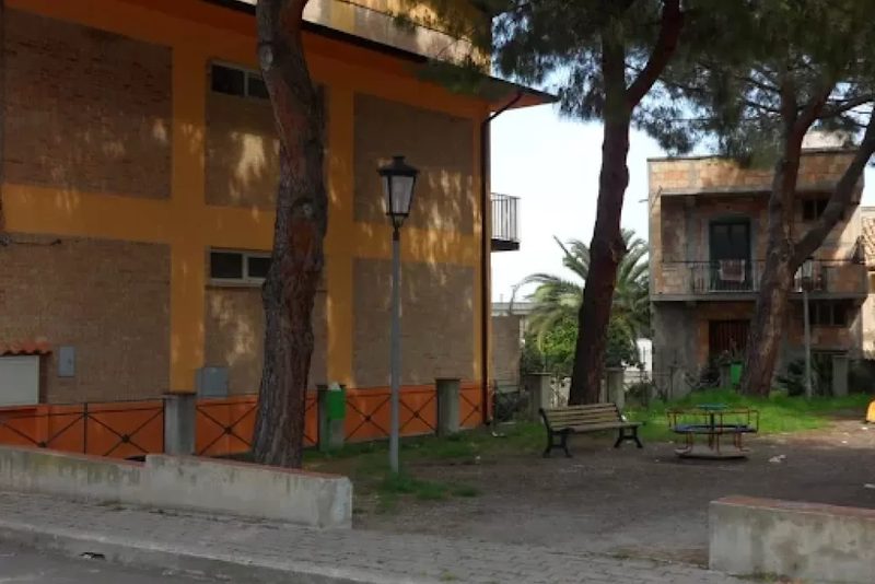 Residence San leo, a Briatico