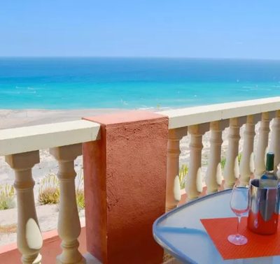 Residencial Playa Paraiso in Costa Calma