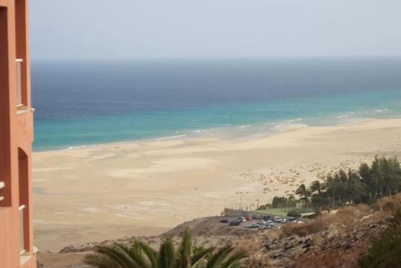 Residencial Playa Paraiso in Costa Calma