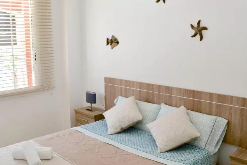 Residencial Playa Paraiso in Costa Calma