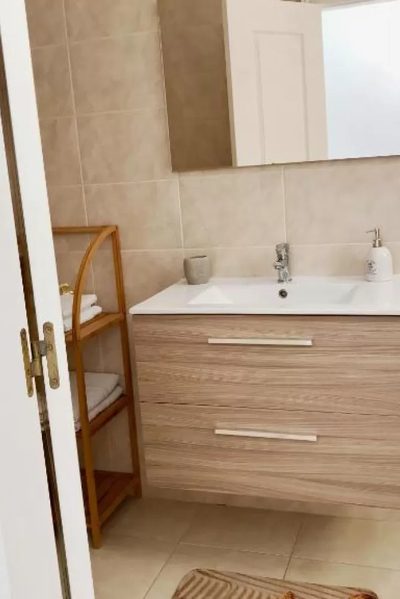Residencial Playa Paraiso in Costa Calma