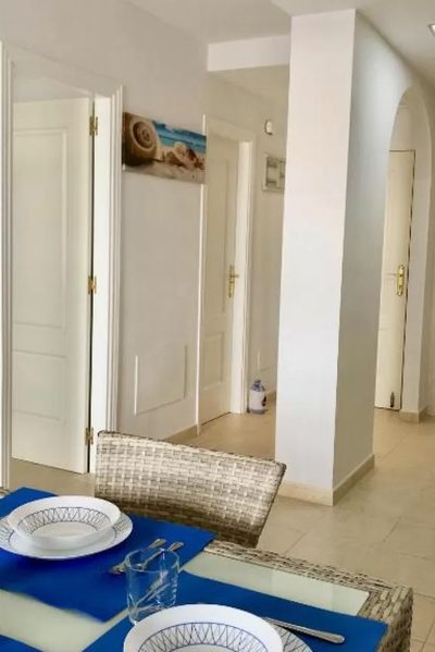 Residencial Playa Paraiso in Costa Calma