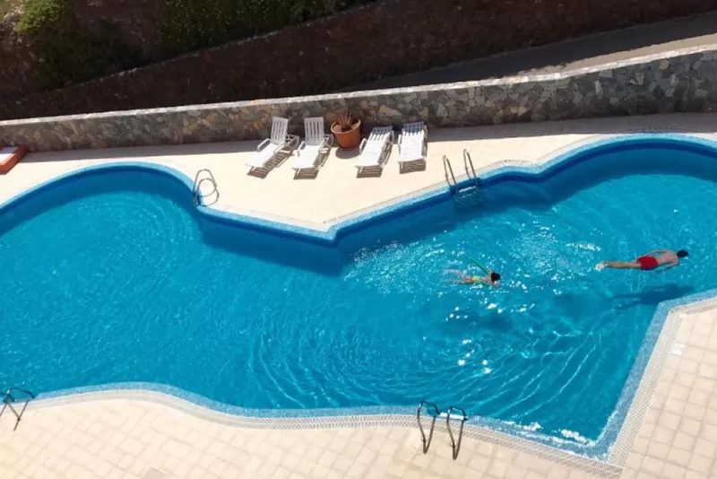 Residencial Playa Paraiso in Costa Calma