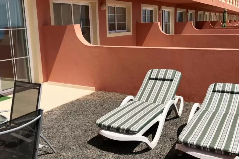 Residencial Playa Paraiso in Costa Calma