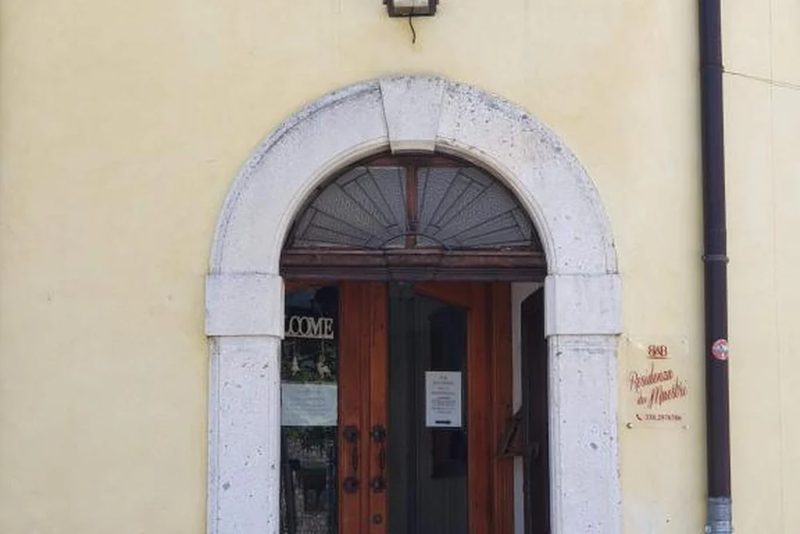 Residenza Dei Maestri in Roccaraso