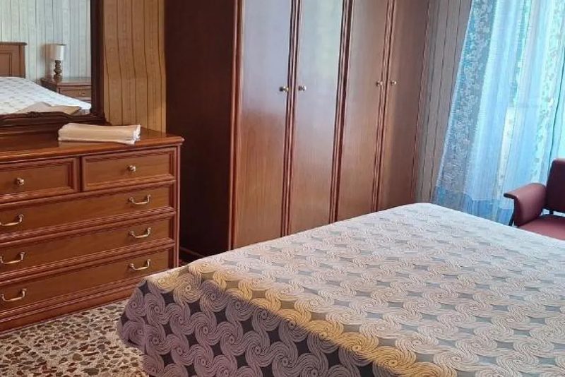 Rifugio La Mestà, a Trassilico