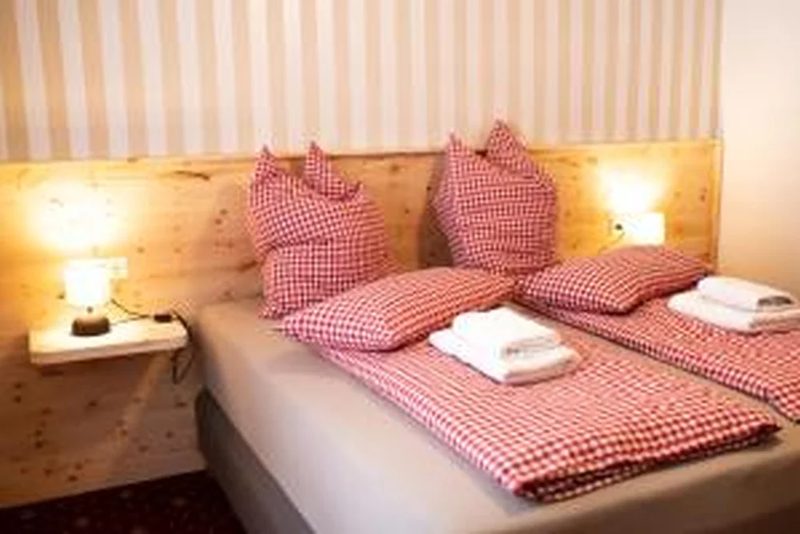 Rösslgut Bed & Breakfast in Zederhaus