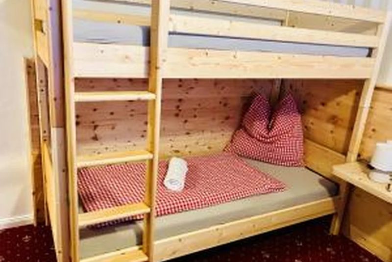 Rösslgut Bed & Breakfast in Zederhaus