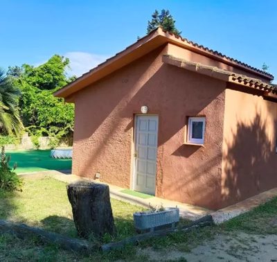 Rural Sant Llop, en Tordera - Barcelona