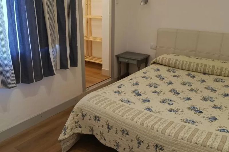 Rural Sant Llop, en Tordera - Barcelona