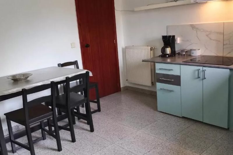 Rural Sant Llop, en Tordera - Barcelona