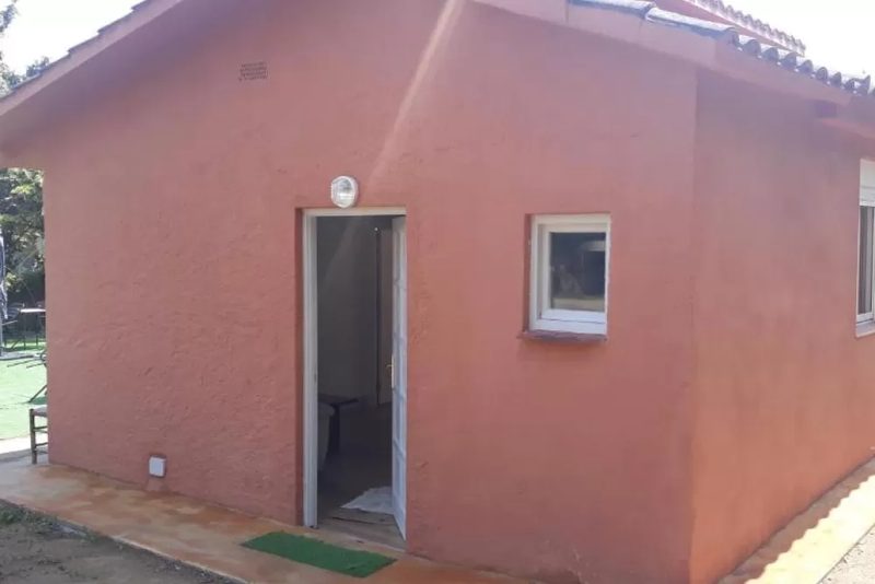 Rural Sant Llop, en Tordera - Barcelona