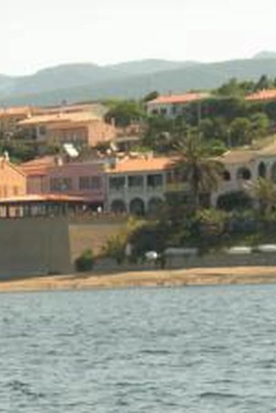 S'Archittu Bed&Breakfast, a S'Archittu