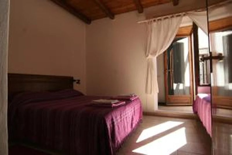 S'Archittu Bed&Breakfast, a S'Archittu