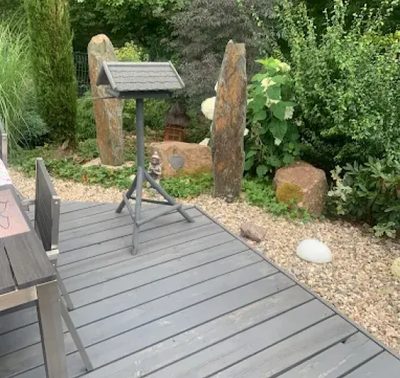 Sabine's Wellnesslodge in Ruppertsweiler