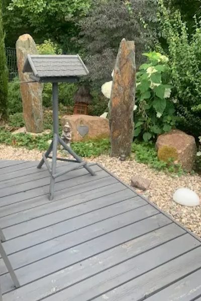Sabine's Wellnesslodge in Ruppertsweiler