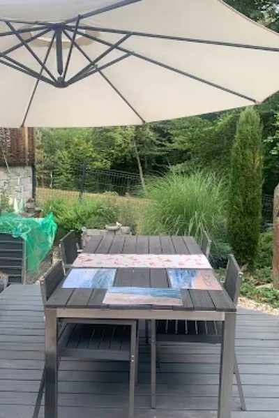 Sabine's Wellnesslodge in Ruppertsweiler