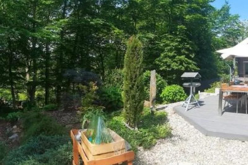 Sabine's Wellnesslodge in Ruppertsweiler