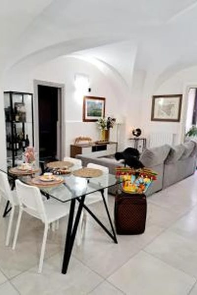 Scuto Home Apartments in Catania