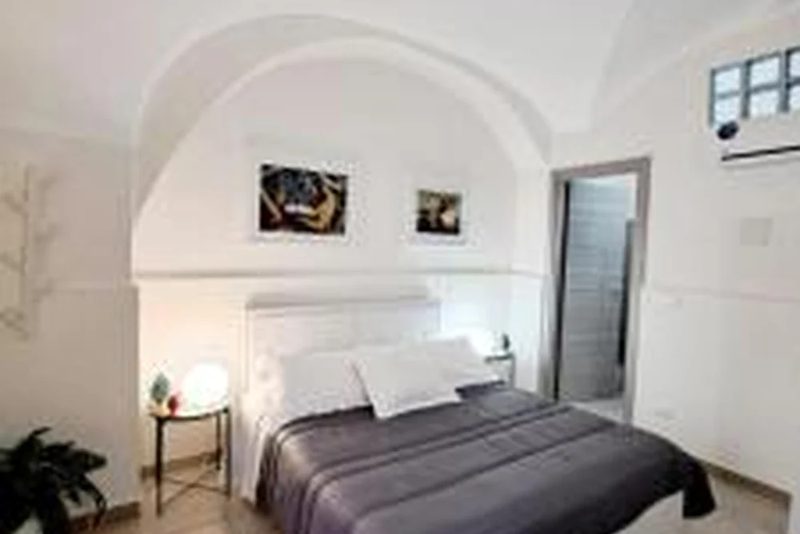 Scuto Home Apartments in Catania