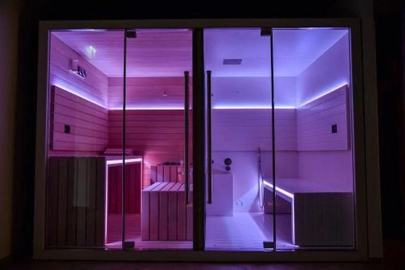 Sempione Boutique Hotel in Stresa