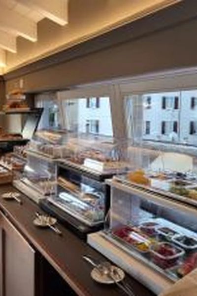 Sempione Boutique Hotel in Stresa