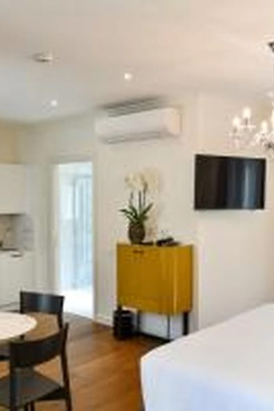 Sempione Boutique Hotel in Stresa