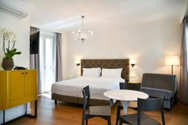 Sempione Boutique Hotel in Stresa