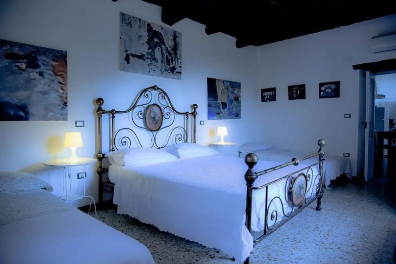 Sentieri Luminosi in Traugnano
