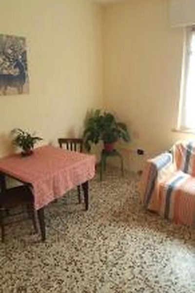 Serendipity in Castelbelforte