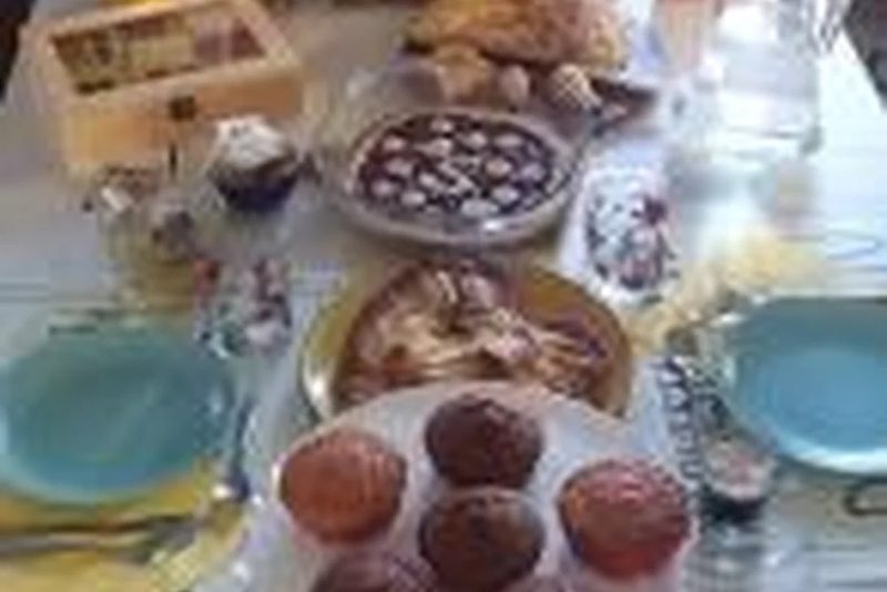Serendipity in Castelbelforte