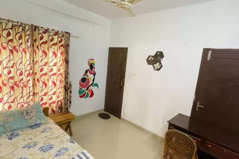 Sevenstar Residency in Varkala