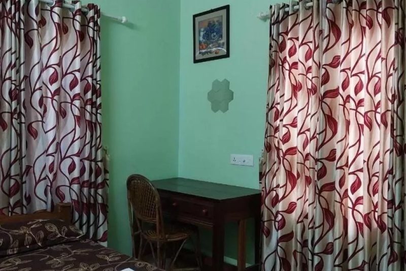Sevenstar Residency in Varkala