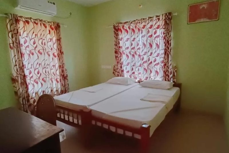 Sevenstar Residency in Varkala