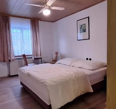 Sharma's Hotel in Ilmenau