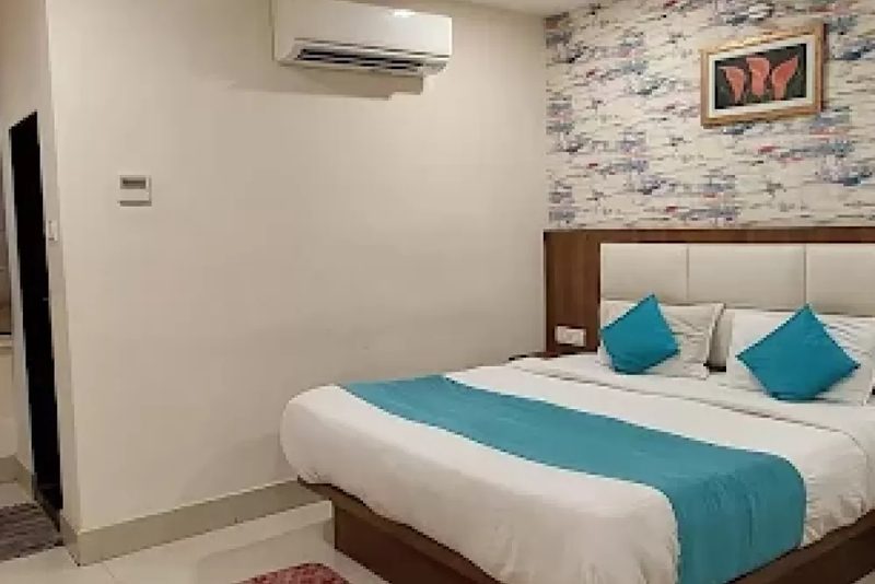Shri Jagannath Hotel in Cuttack