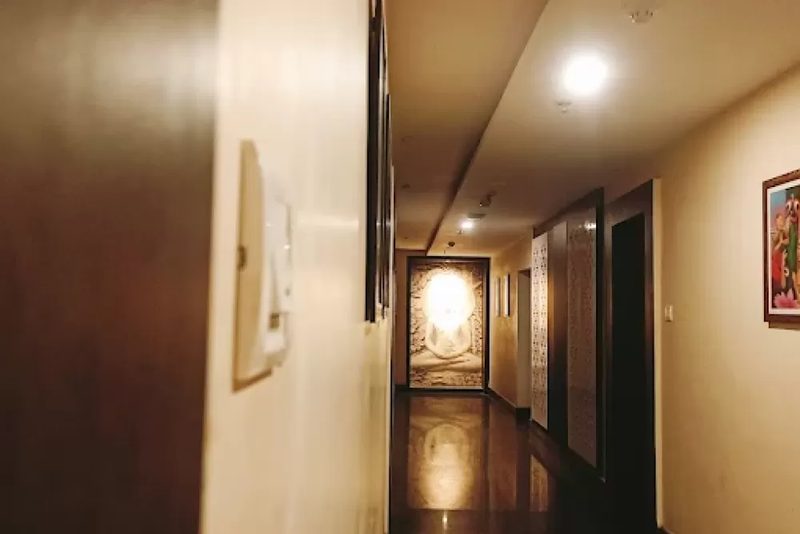 Shri Jagannath Hotel in Cuttack