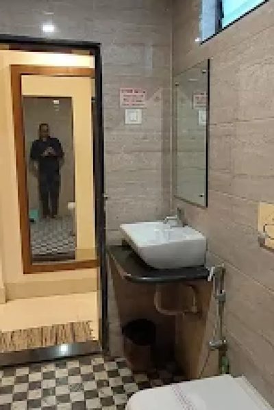 Shri Jagannath Hotel in Cuttack