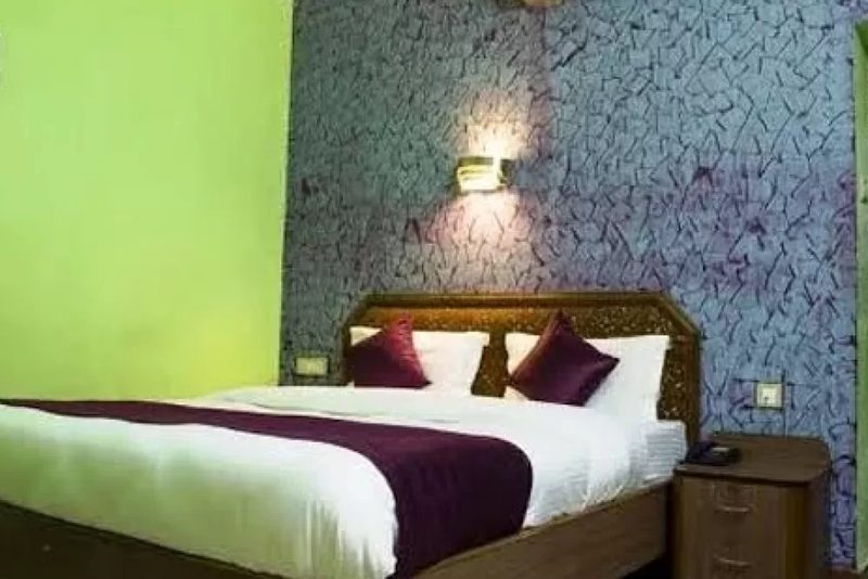 Shri Jagannath Hotel in Cuttack