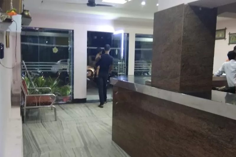 Shri Jagannath Hotel in Cuttack