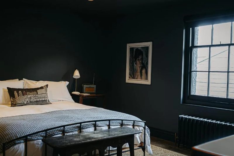 Smiths Townhouse in Broadstairs
