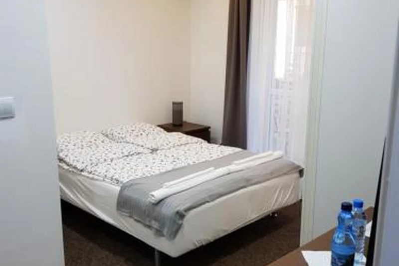 Spa Apartments Lidzbark Mazury in Lidzbark