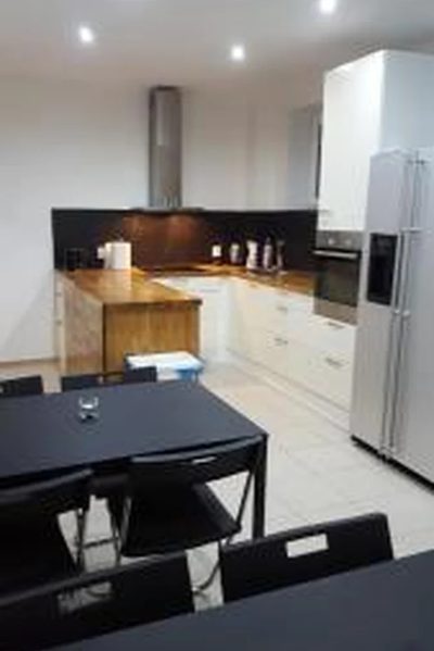 Spa Apartments Lidzbark Mazury in Lidzbark