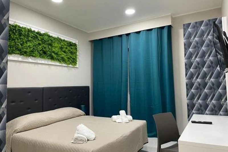 bed e breakfast - Apartment- storico 17 in Catania