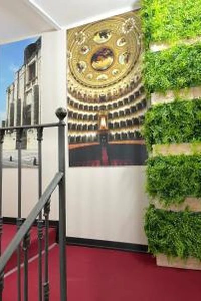 bed e breakfast - Apartment- storico 17 in Catania