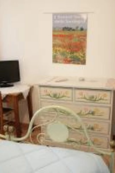 Agriturismo Su Livariu di Teresa Casu, a Siamaggiore