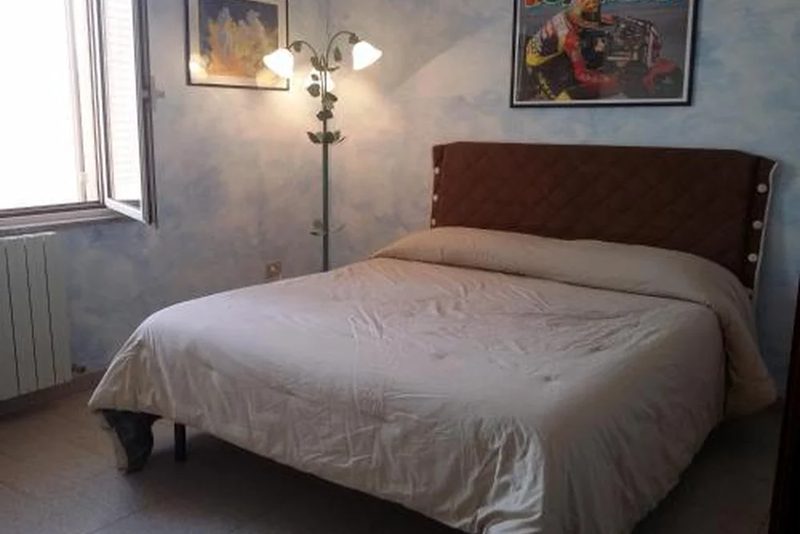 B&B Su Matutzu in Matzaccara